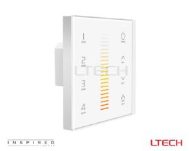 Touch Panel Controllers LTECH Control Panels Touch Panel Controllers LTECH Control Panels